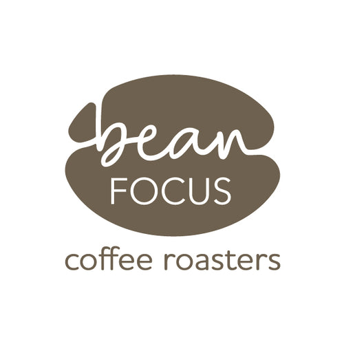 BeanFocus Coffee