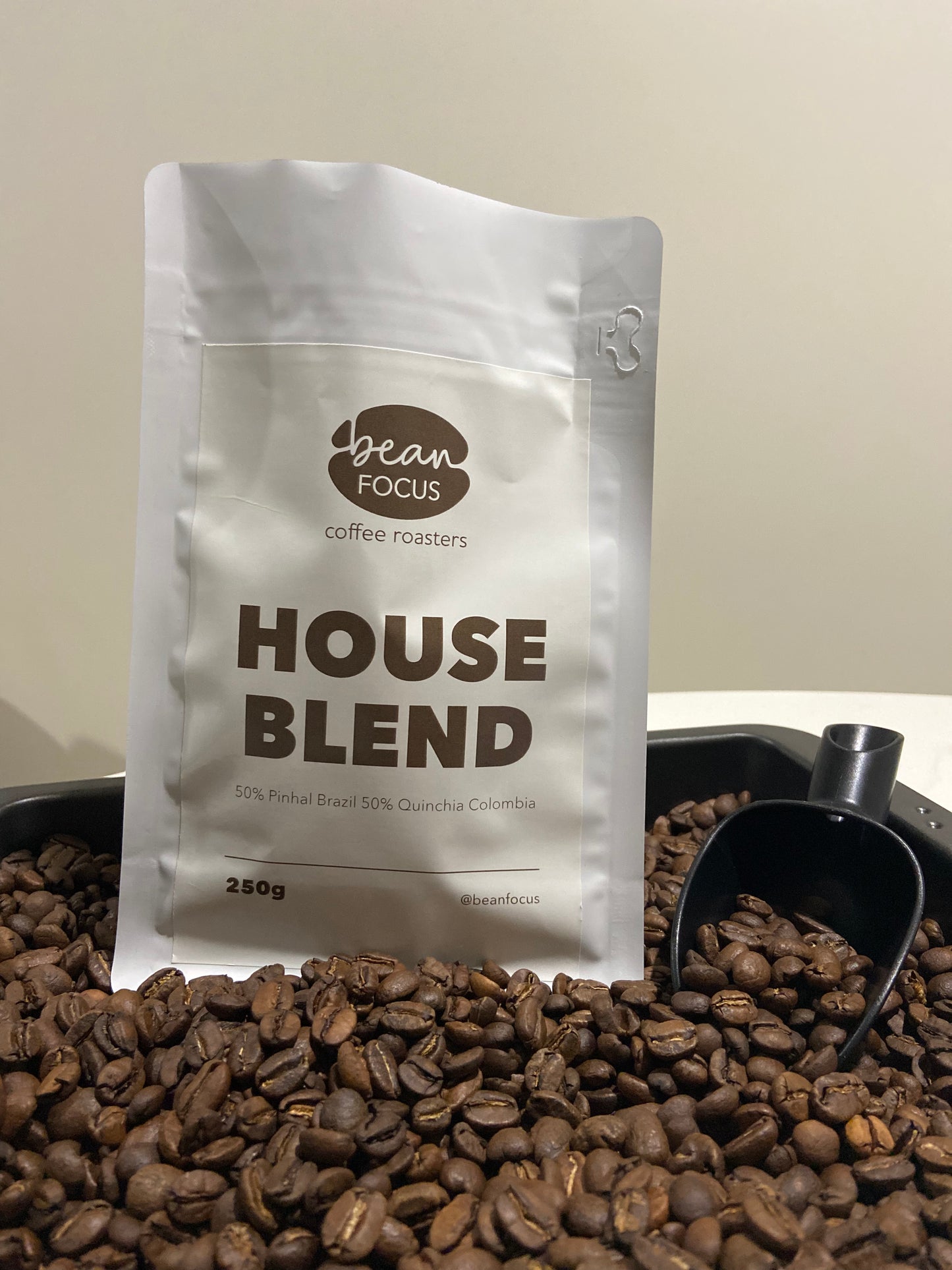 IKIGAI - House Blend