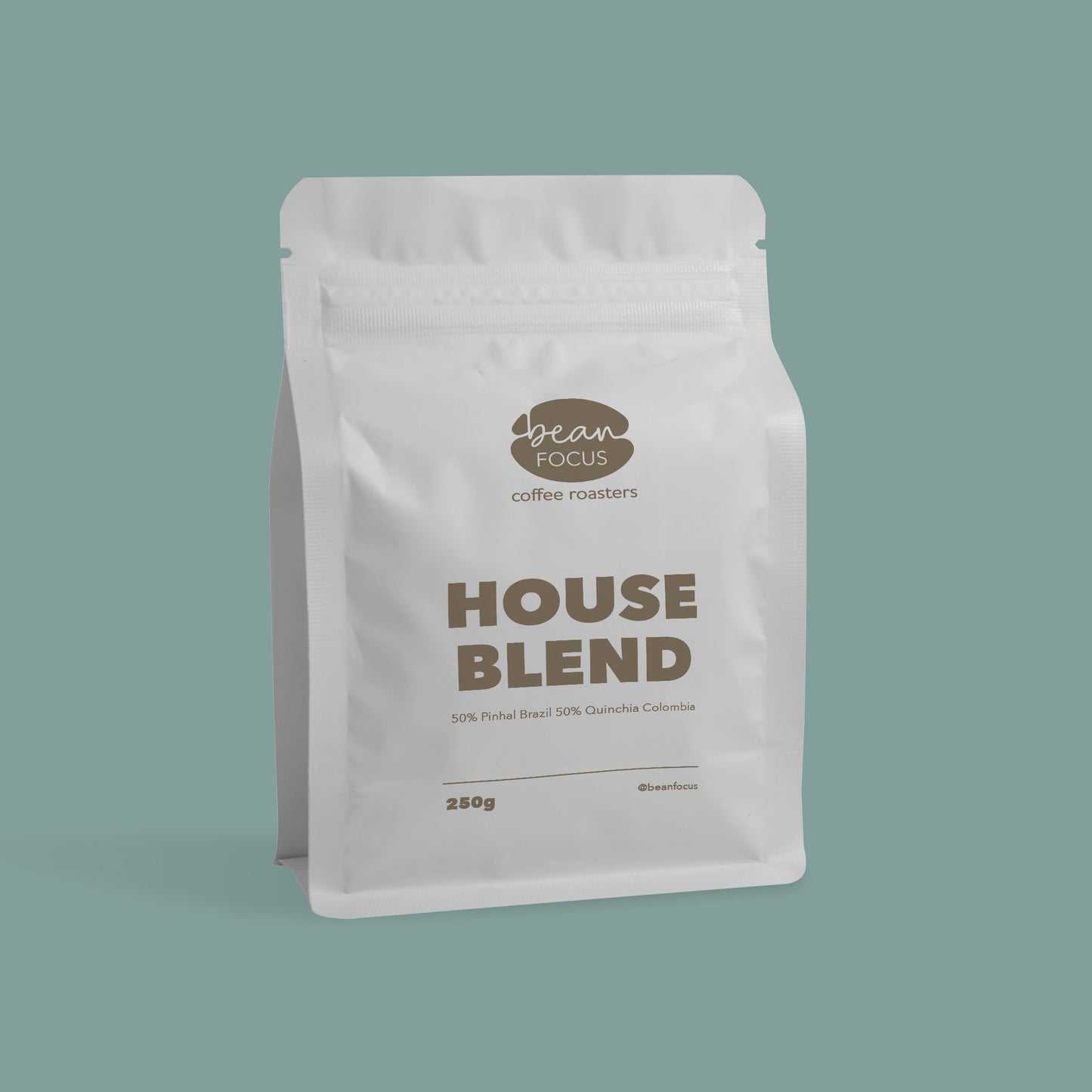 IKIGAI - House Blend